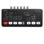 Blackmagic ATEM SDI Pro ISO