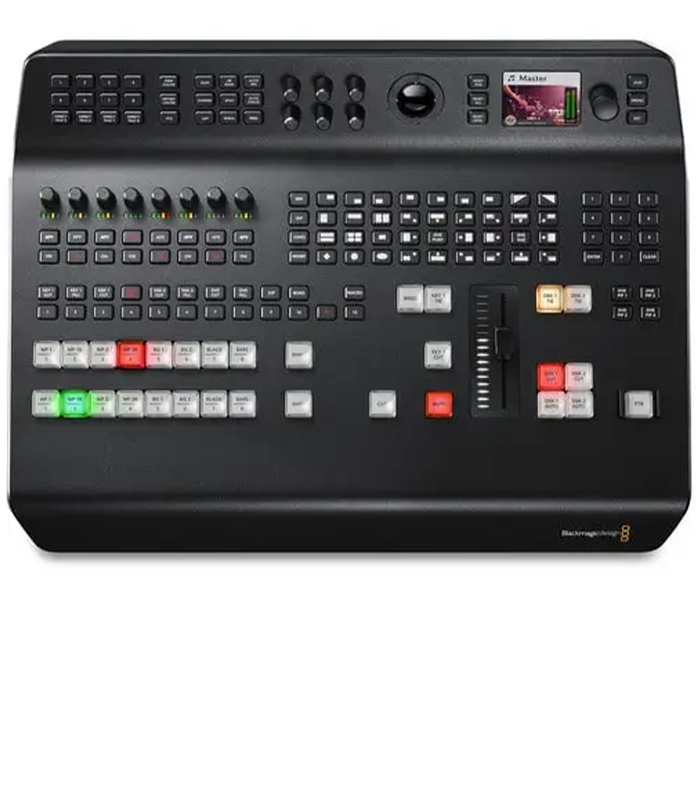 Blackmagic ATEM TV Studio HD