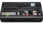 Blackmagic ATEM TV Studio Pro 4K