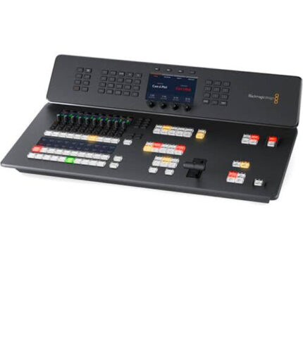 Blackmagic ATEM Television Studio HD8