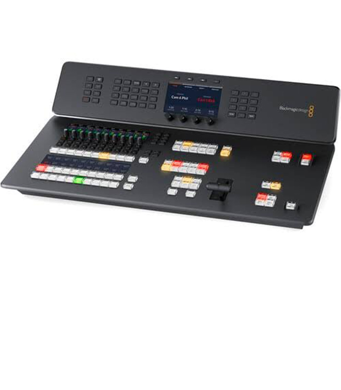 Blackmagic ATEM Television Studio HD8