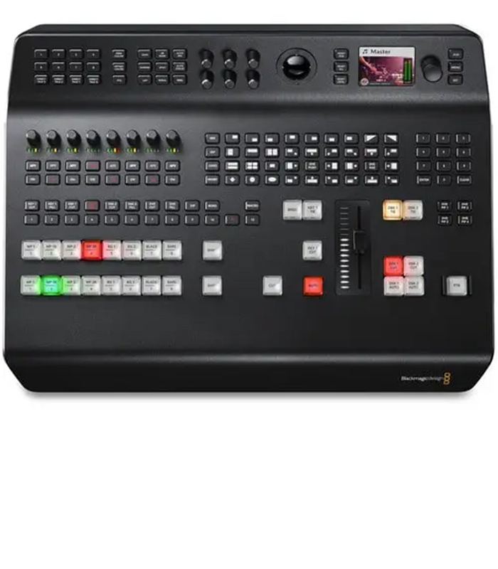 Blackmagic ATEM Television Studio Pro HD