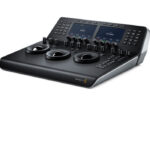 Blackmagic DaVinci Resolve Mini Panel