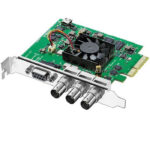 Blackmagic DeckLink SDI 4K