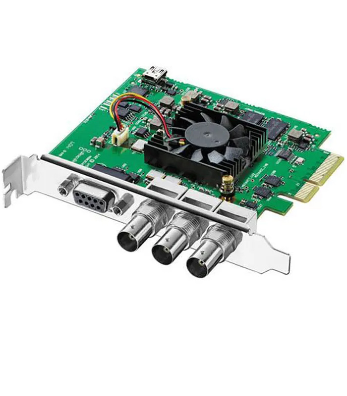Blackmagic DeckLink SDI 4K