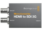 Blackmagic Micro Converter HDMI to SDI 3G