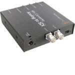 Blackmagic Mini Converter Analog to SDI 12G
