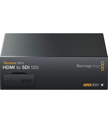Blackmagic Teranex Mini