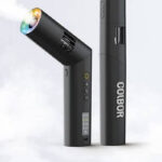 COLBOR CINE FLARE CFS Fog Machine