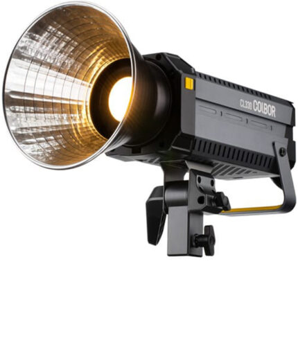 COLBOR CL330 LED COB Video Light