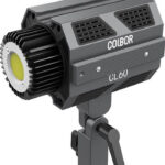 COLBOR COB Video Light CL60