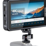 DESVIEW R5II 5.5-Inch Touch Screen HDR Monitor