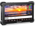 DESVIEW R7III 7-Inch 4K 60Hz Full HD Monitor