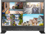 DESVIEW S24-HDR 23.8" 4K HDR Desktop Monitor