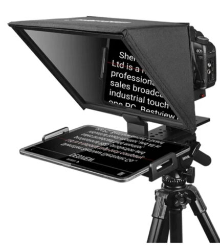 DESVIEW T12S Teleprompter