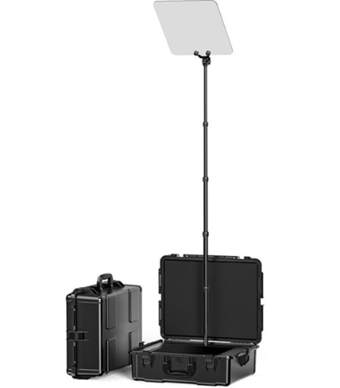 DESVIEW TP300 19-Inch Professional Teleprompter