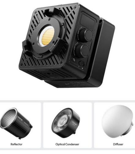 EC65 Cube Lite
