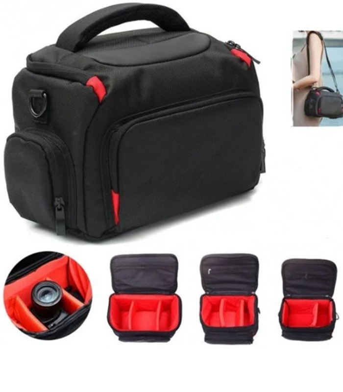 EOS 1902 Grey Backpack