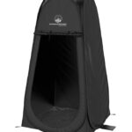FOLDING CHANGING ROOM – PORTABLE PRIVACY ENCLOSURE