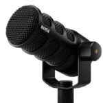RØDE PODMIC USB/XLR MICROPHONE