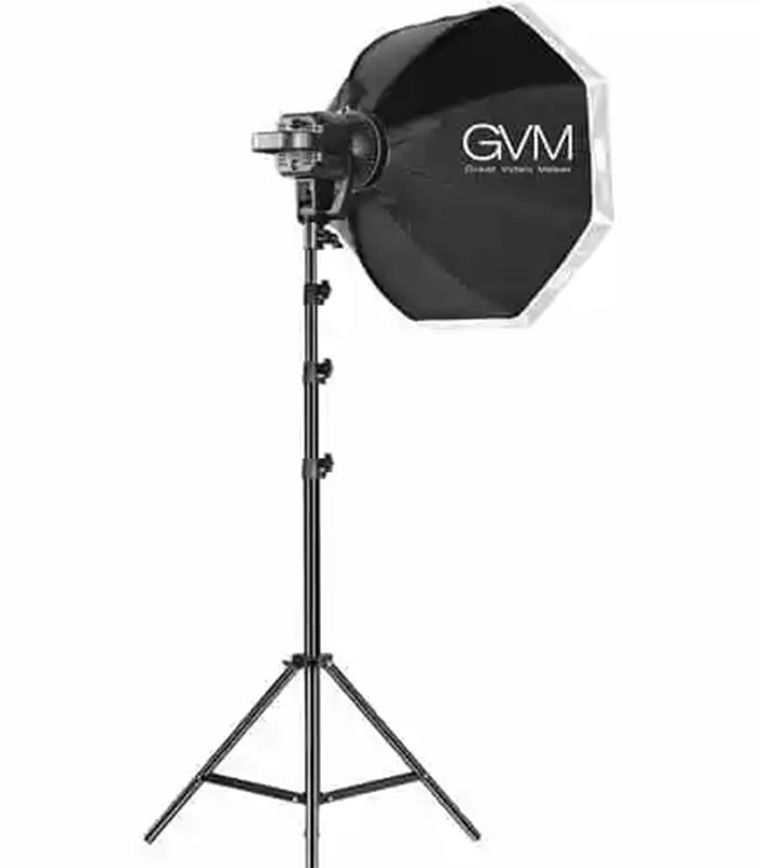 GVMLSP80S 2-Light Kit-2