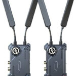 HOLLYLAND COSMO C1 WIRELESS VIDEO TRANSMITTER AND RECEIVER SET