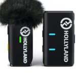 HOLLYLAND LARK M1 Wireless Microphone System