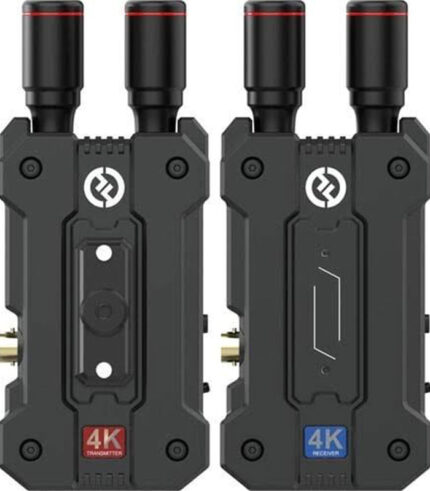 HOLLYLAND MARS 4K TRANSMITTER AND RECEIVER SET