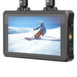 HOLLYLAND MARS M1 MONITOR – Wireless Video Monitoring System