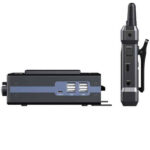HOLLYLAND MARS T1000 Extra Beltpack for Wireless Intercom Systems
