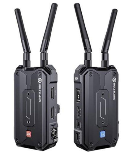 HOLLYLAND PYRO-H WIRELESS TRANSMITTER AND RECEIVER SET