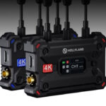 HOLLYLAND PYRO-S PROFESSIONAL VIDEO TRANSMITTER