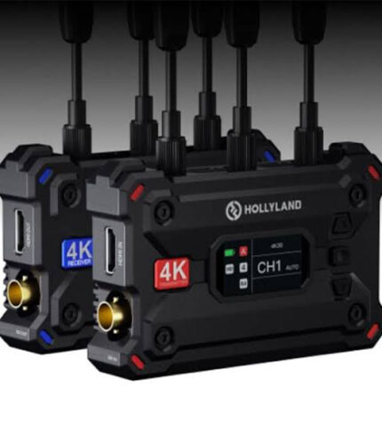 HOLLYLAND PYRO-S PROFESSIONAL VIDEO TRANSMITTER