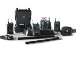 HOLLYLAND SOLIDCOM M1 8S Wireless Intercom System