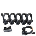 HOLLYLAND SOLIDCOM SE-6S Wireless Intercom Headset