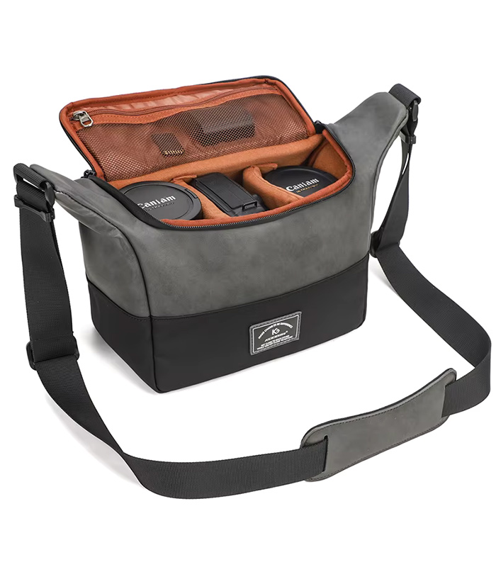 KOOGER Bags – Practical Carrying Solutions