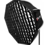 KX120 Softbox with Grid