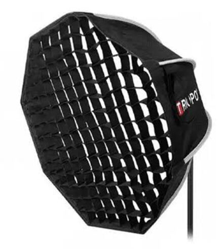 KX120 Softbox with Grid