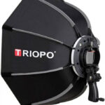 KX55 Softbox with Grid