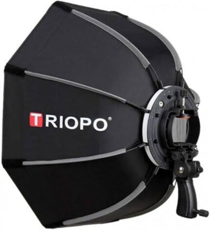 KX55 Softbox with Grid