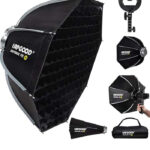 KX90 Softbox with Grid