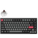 Keychron Lemokey P1 Pro Mechanical Gaming Keyboard