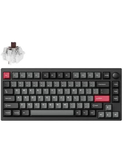Keychron Lemokey P1 Pro Mechanical Gaming Keyboard