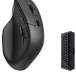 Keychron M6 Wireless Mouse (M6-A1)