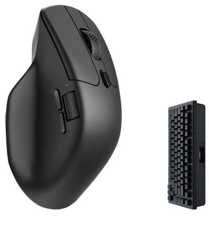 Keychron M6 Wireless Mouse (M6-A1) Keychron M6 Wireless Mouse (M6-A1)