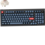 Keychron V5 Max (V5M-D1) Wireless Mechanical Keyboard