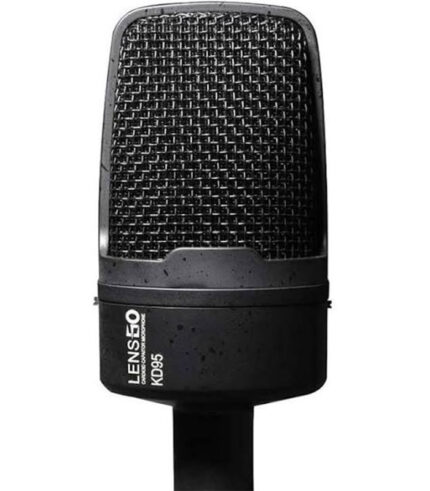 LENS GO KD95 Cardioid Condenser Microphone
