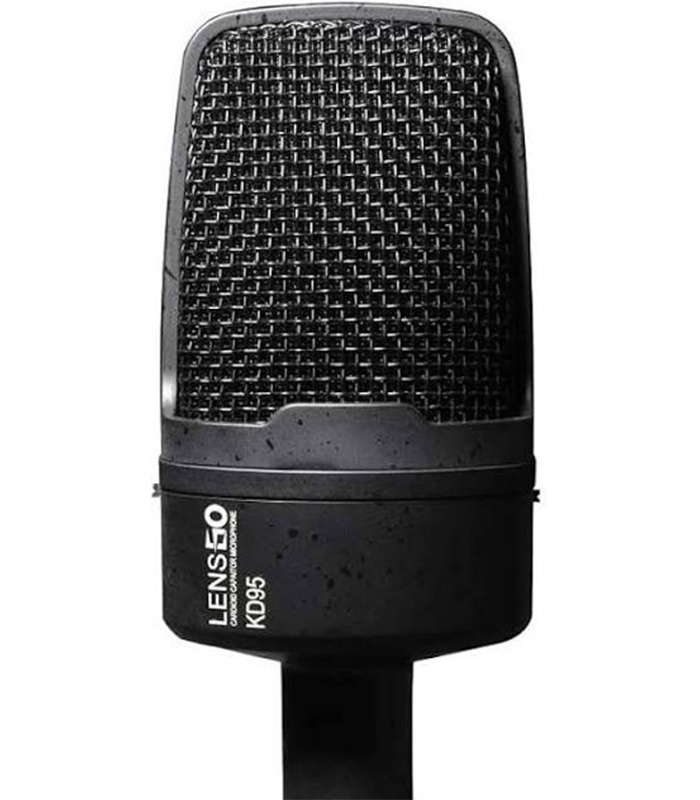 LENS GO KD95 Cardioid Condenser Microphone