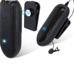 LENS GO LWM-318C Lavalier Wireless Microphone