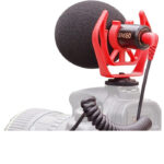 LENS GO LYM-DMM1 Unidirectional Microphone